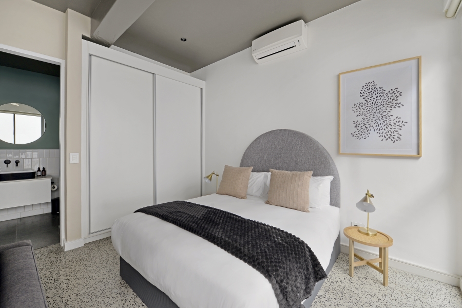 0 Bedroom Property for Sale in Cape Town City Centre Western Cape